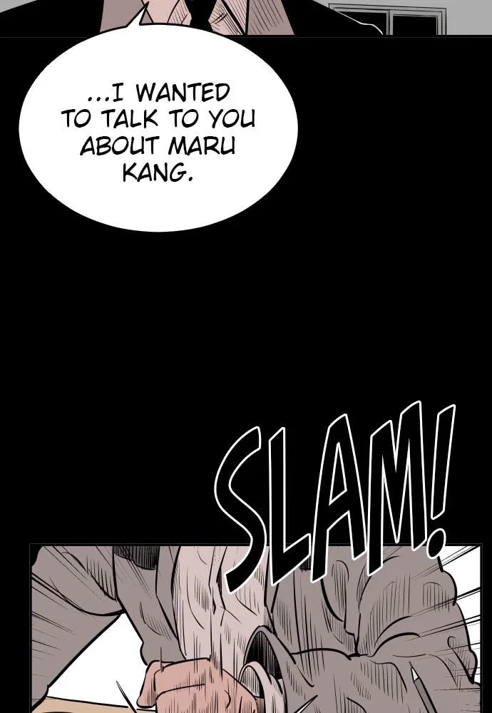 The Build Up Chapter 26 - Page 22