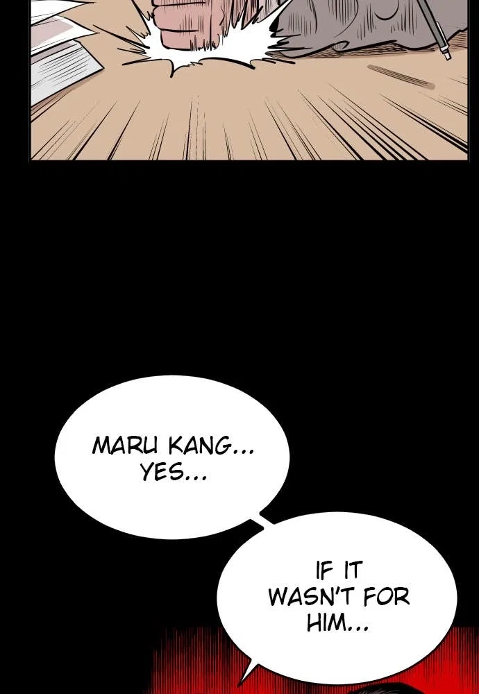 The Build Up Chapter 26 - Page 23