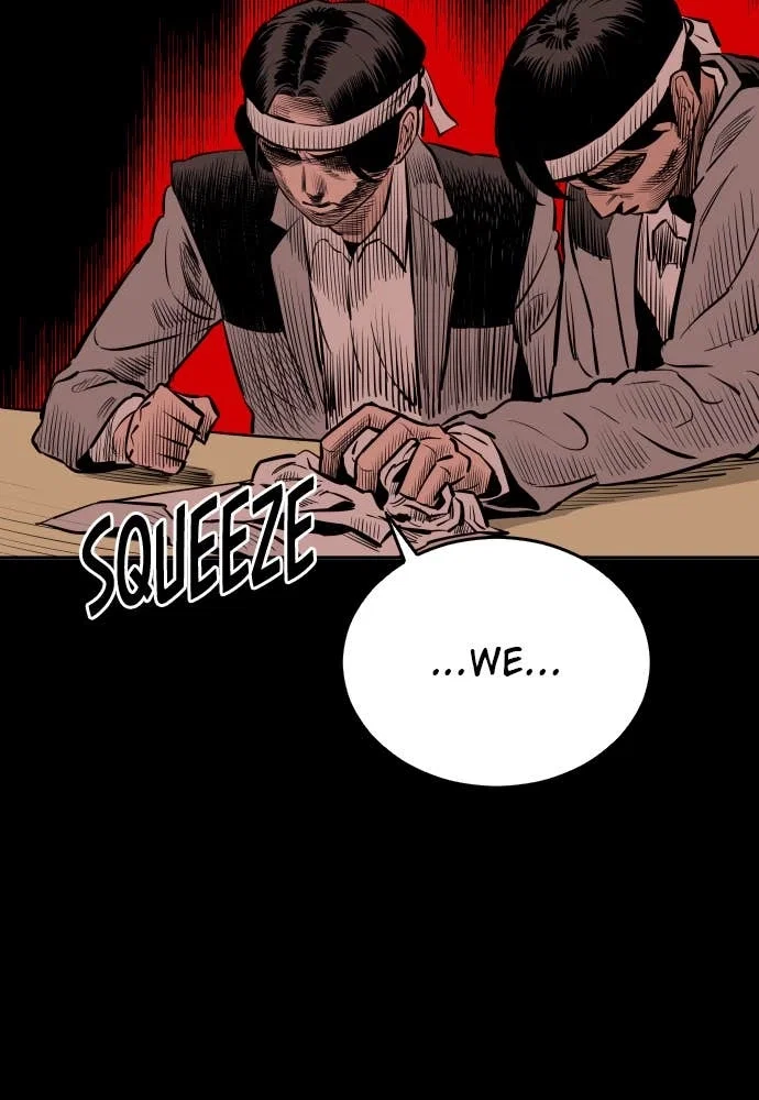 The Build Up Chapter 26 - Page 24