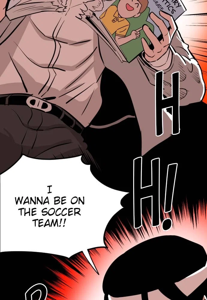 The Build Up Chapter 26 - Page 26