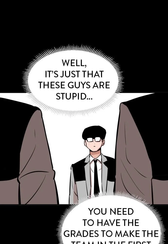 The Build Up Chapter 26 - Page 31