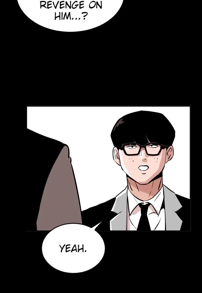 The Build Up Chapter 26 - Page 33