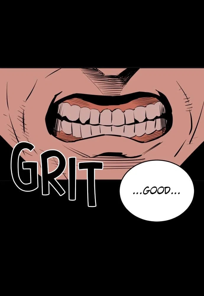 The Build Up Chapter 26 - Page 34