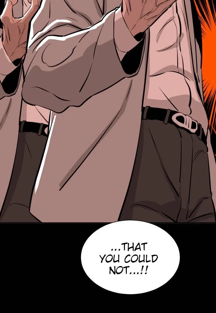 The Build Up Chapter 26 - Page 36