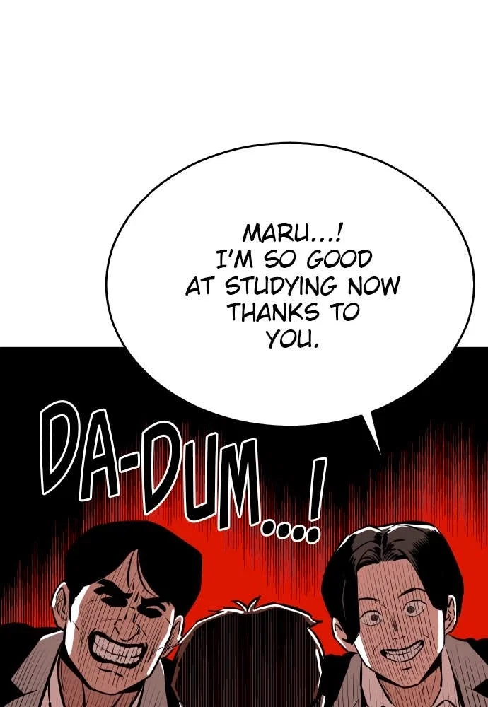 The Build Up Chapter 26 - Page 40