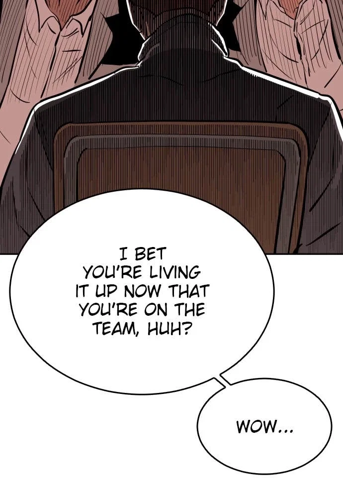 The Build Up Chapter 26 - Page 41