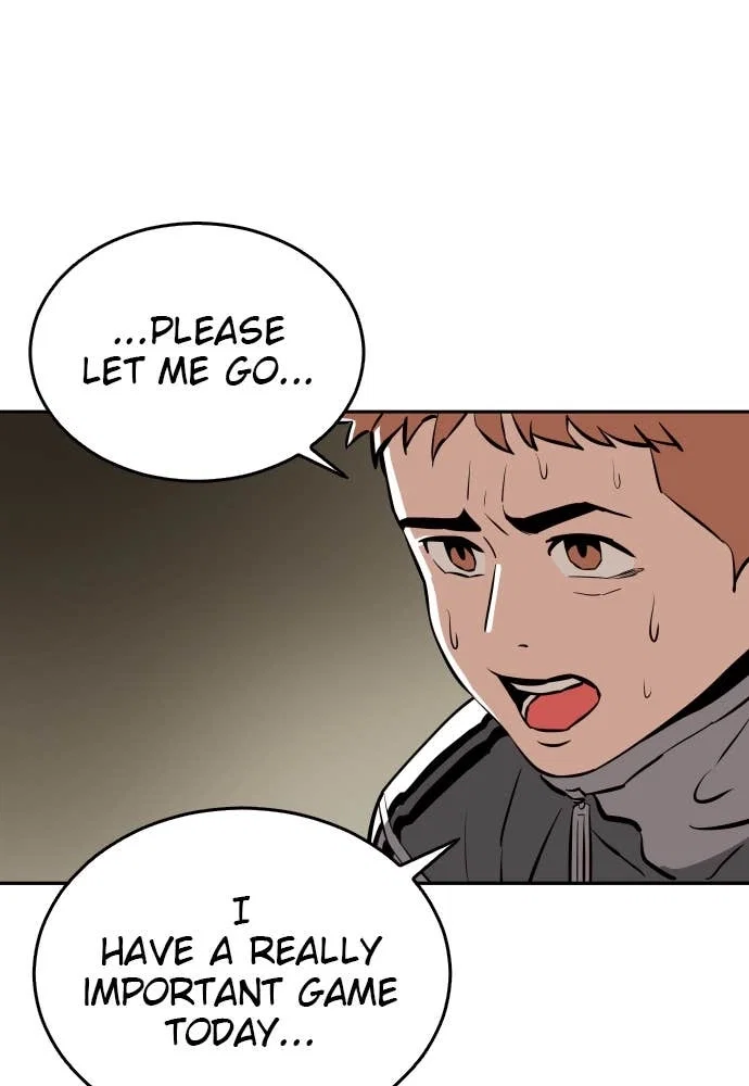 The Build Up Chapter 26 - Page 42
