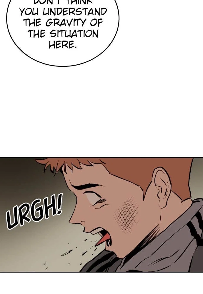 The Build Up Chapter 26 - Page 44