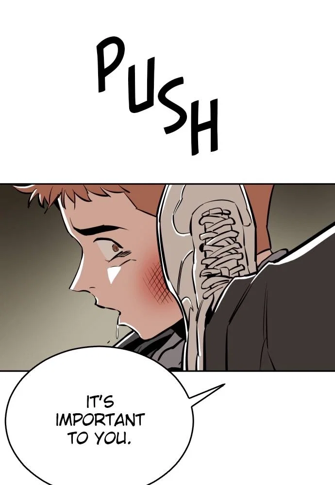 The Build Up Chapter 26 - Page 45
