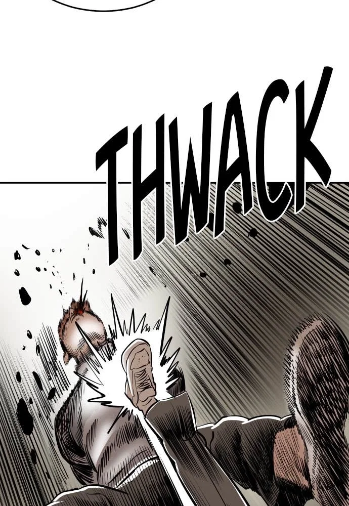 The Build Up Chapter 26 - Page 46