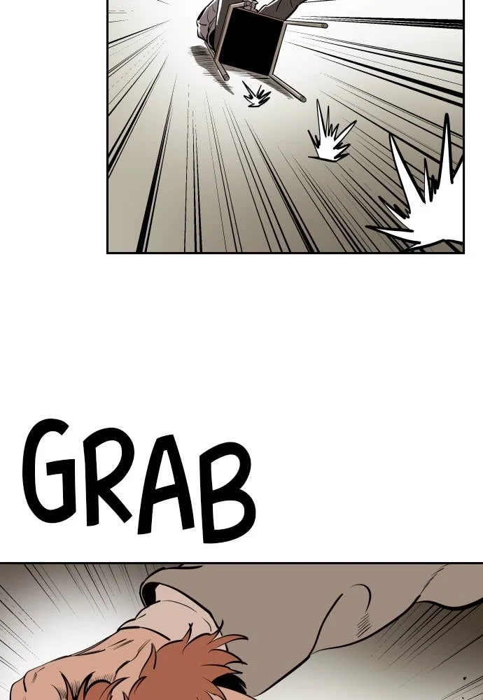 The Build Up Chapter 26 - Page 49