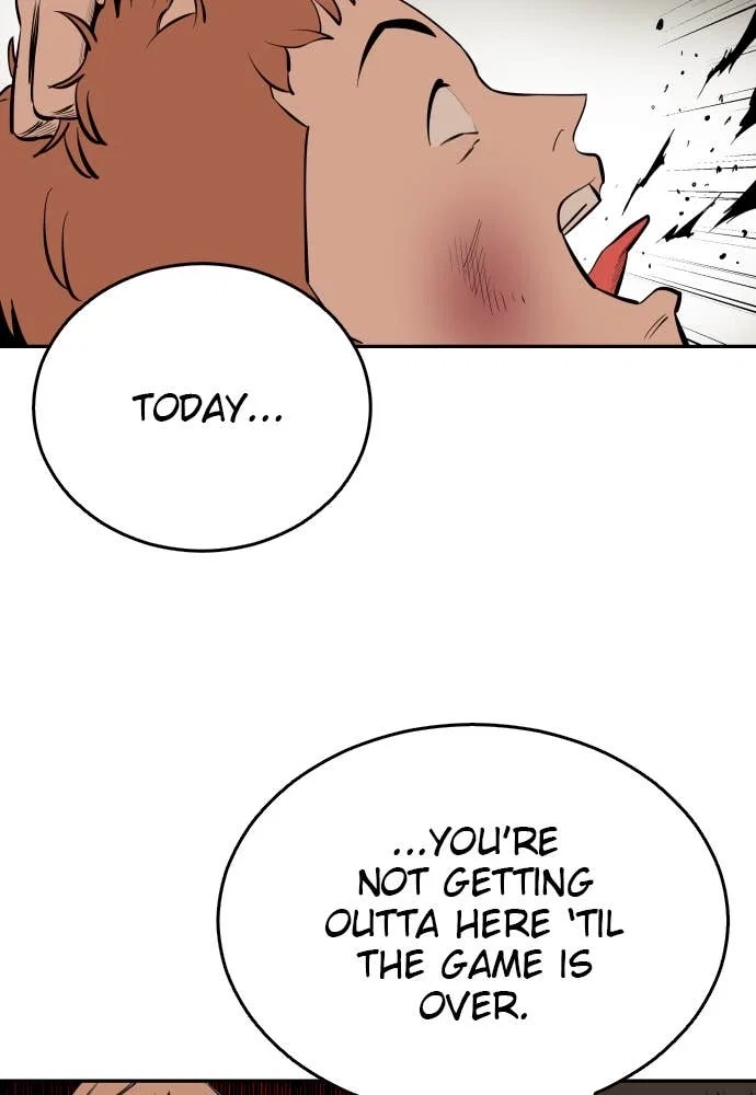 The Build Up Chapter 26 - Page 50