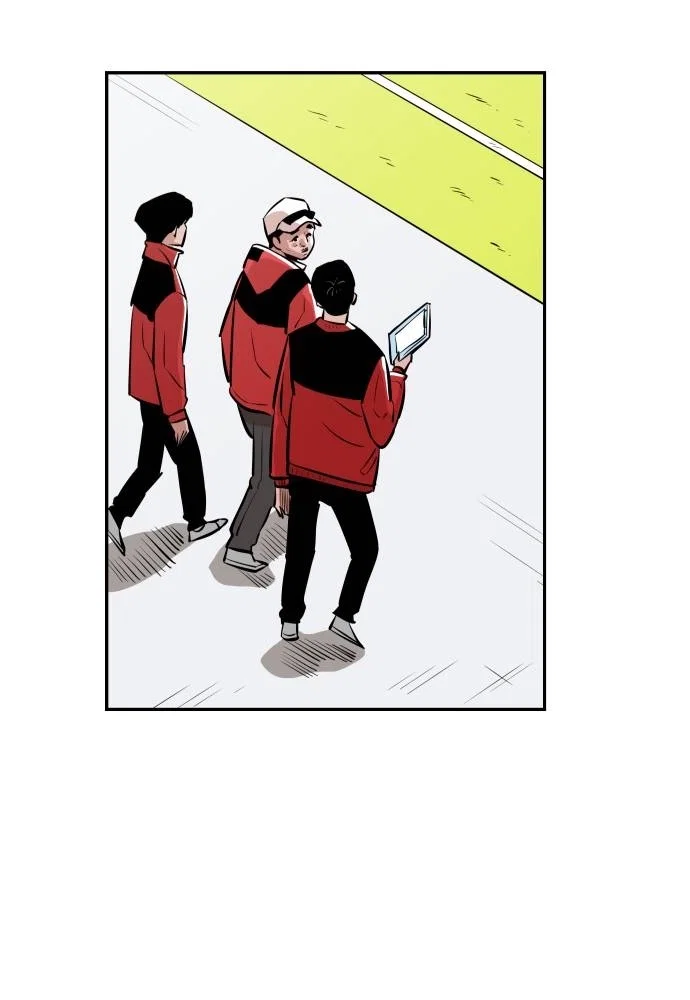 The Build Up Chapter 26 - Page 58