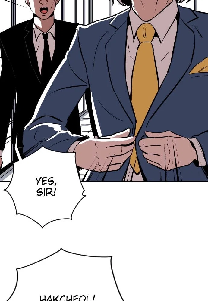 The Build Up Chapter 26 - Page 61