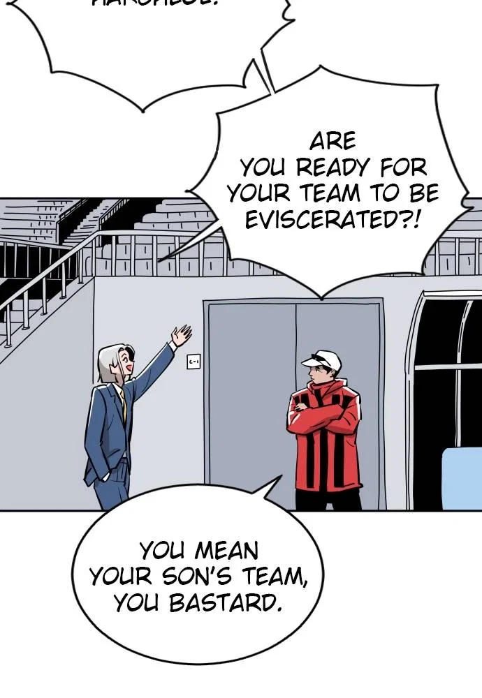 The Build Up Chapter 26 - Page 62