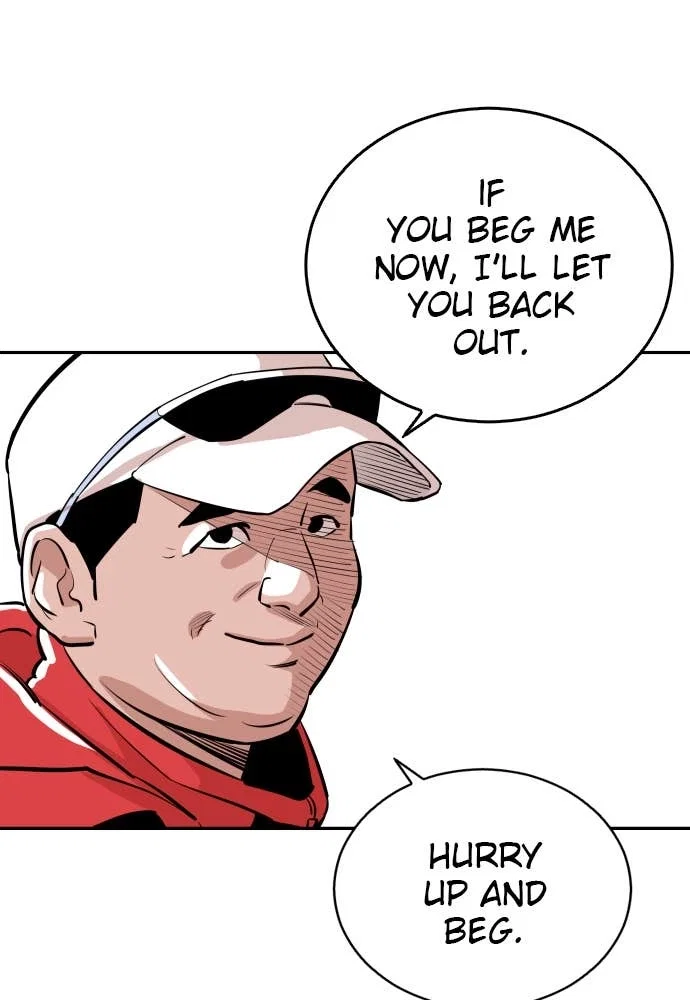 The Build Up Chapter 26 - Page 63
