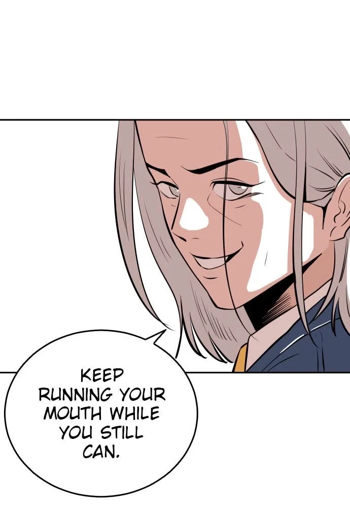 The Build Up Chapter 26 - Page 65