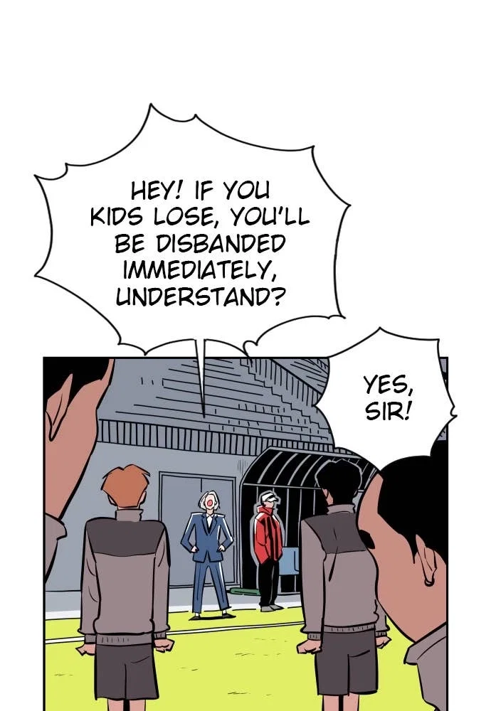The Build Up Chapter 26 - Page 66