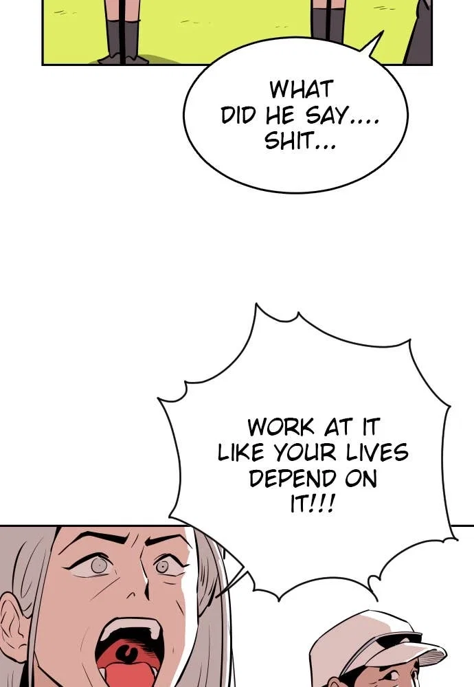 The Build Up Chapter 26 - Page 67