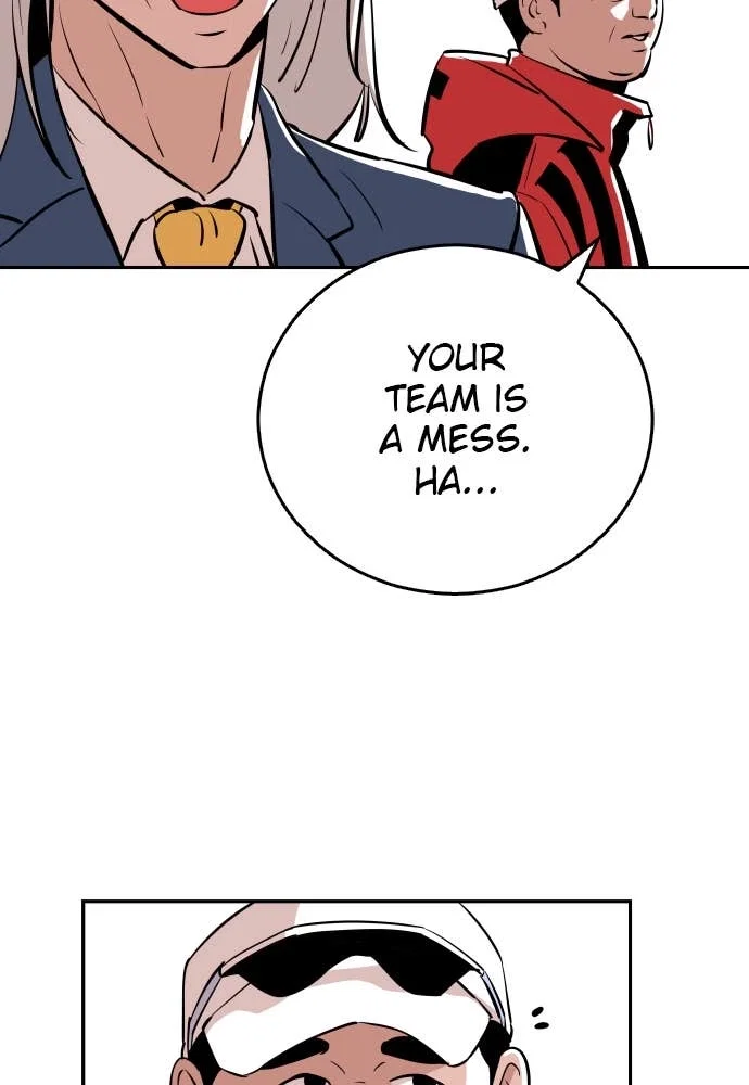 The Build Up Chapter 26 - Page 68