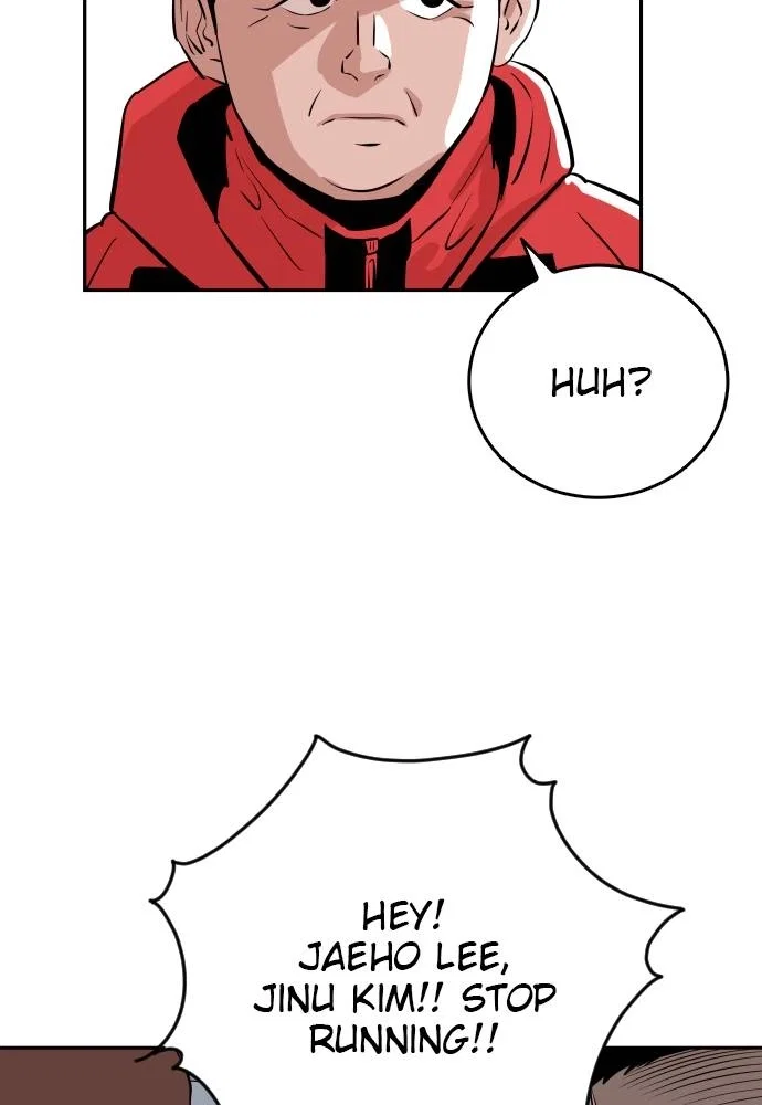 The Build Up Chapter 26 - Page 69