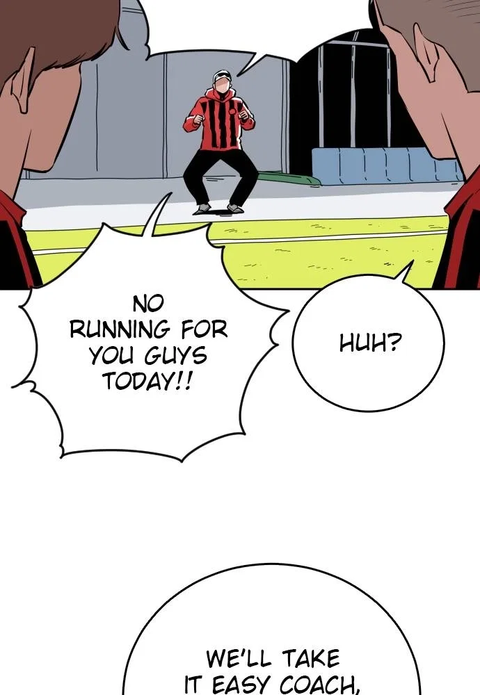 The Build Up Chapter 26 - Page 70