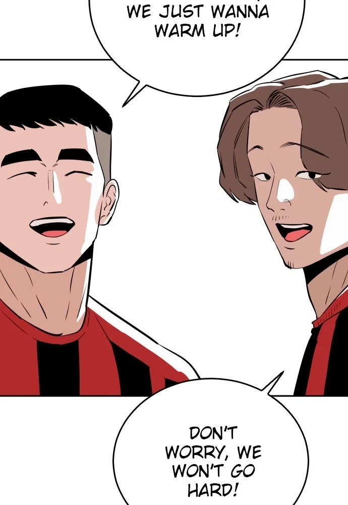 The Build Up Chapter 26 - Page 71