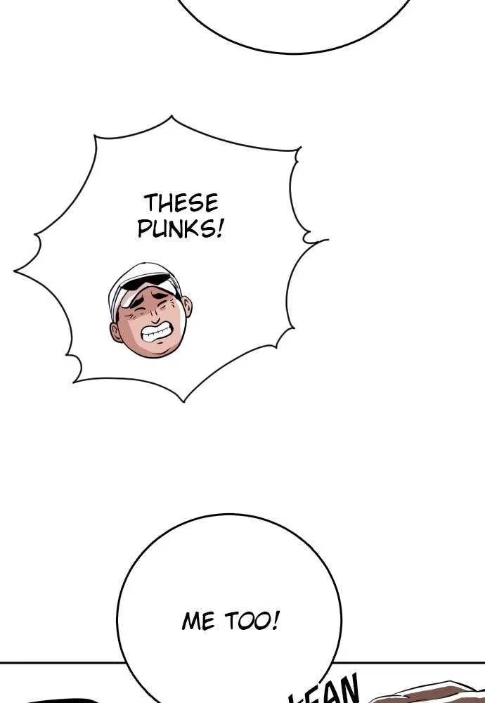 The Build Up Chapter 26 - Page 72