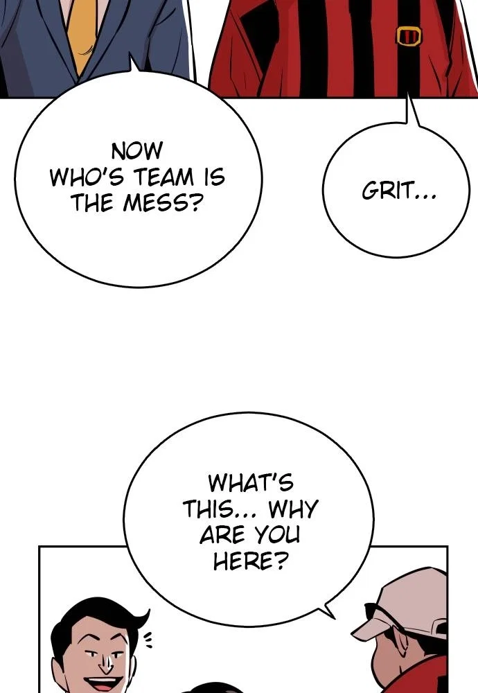 The Build Up Chapter 26 - Page 80