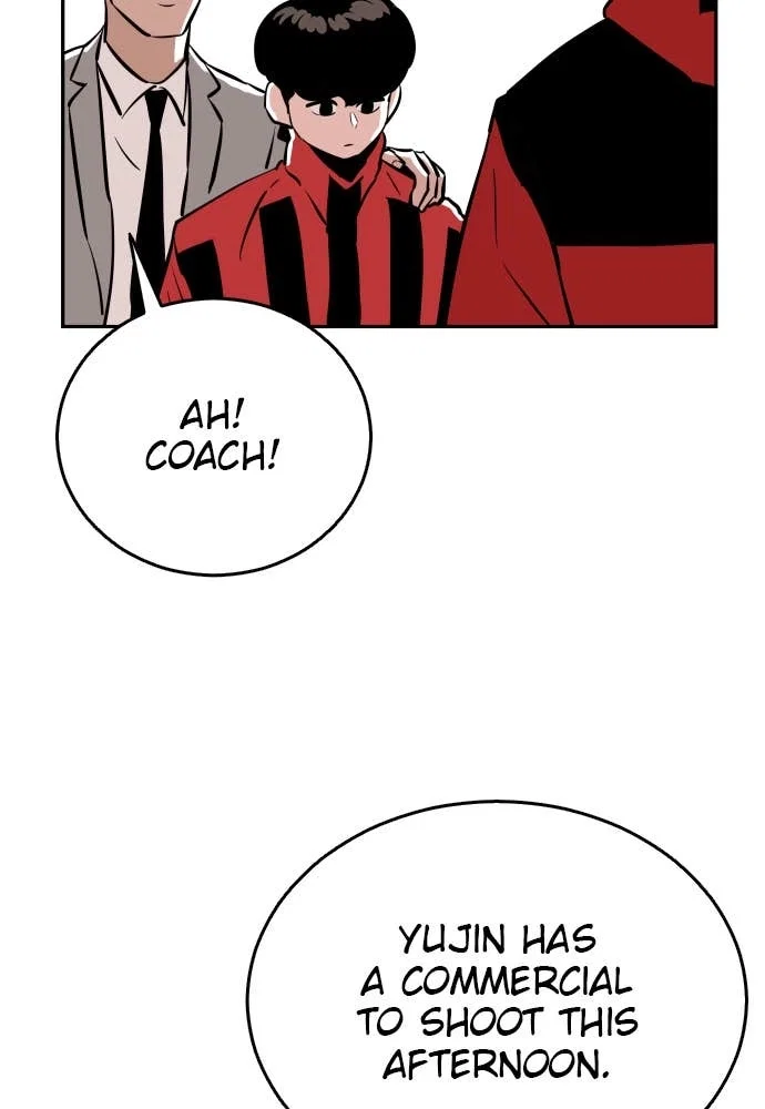 The Build Up Chapter 26 - Page 81