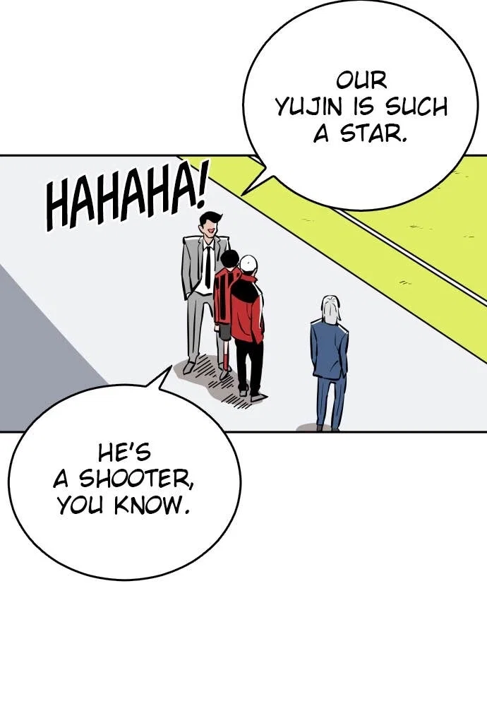 The Build Up Chapter 26 - Page 83