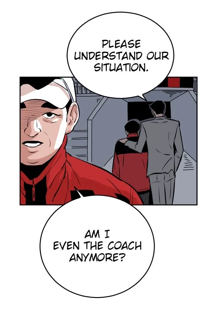 The Build Up Chapter 26 - Page 84