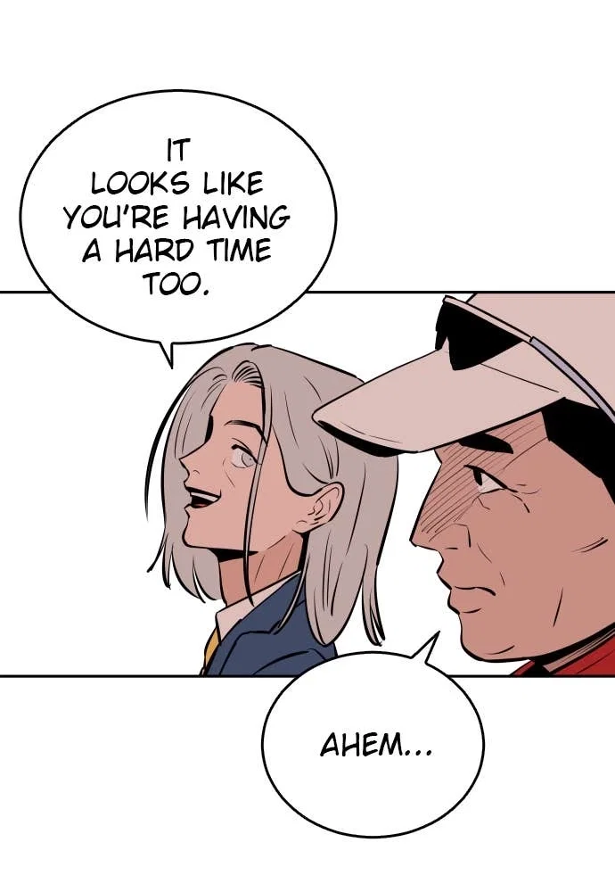 The Build Up Chapter 26 - Page 85