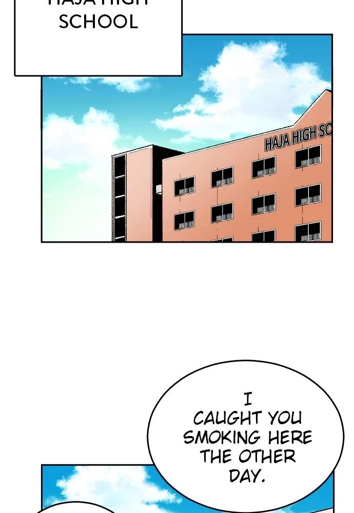 The Build Up Chapter 26 - Page 91