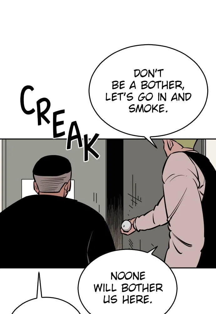The Build Up Chapter 26 - Page 94