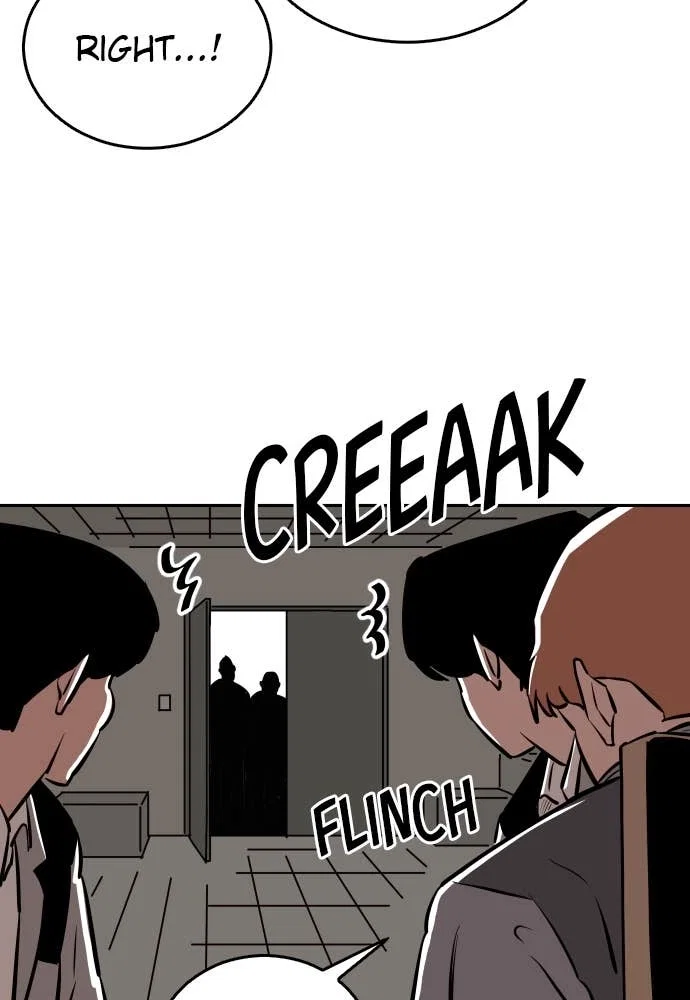 The Build Up Chapter 26 - Page 95