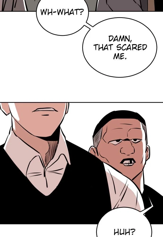 The Build Up Chapter 26 - Page 96