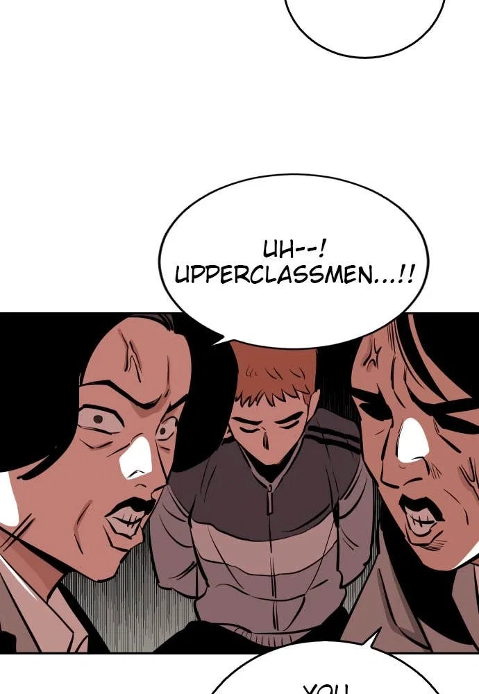 The Build Up Chapter 26 - Page 97