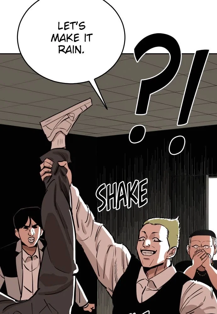 The Build Up Chapter 26 - Page 102