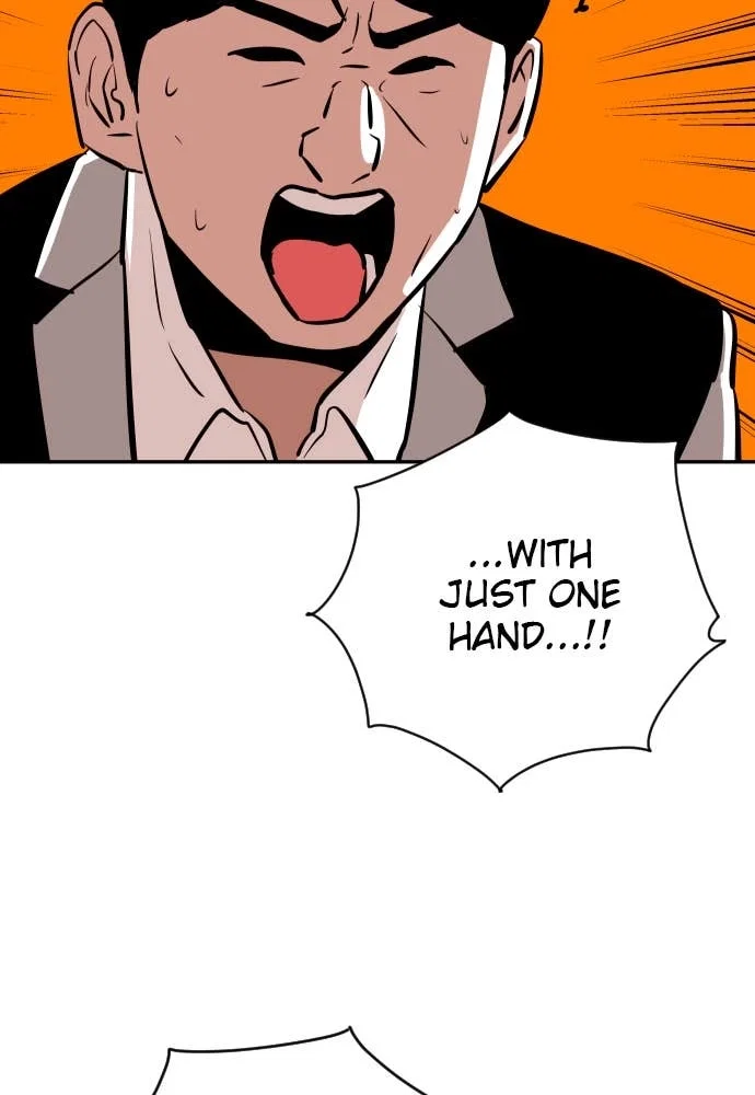 The Build Up Chapter 26 - Page 105