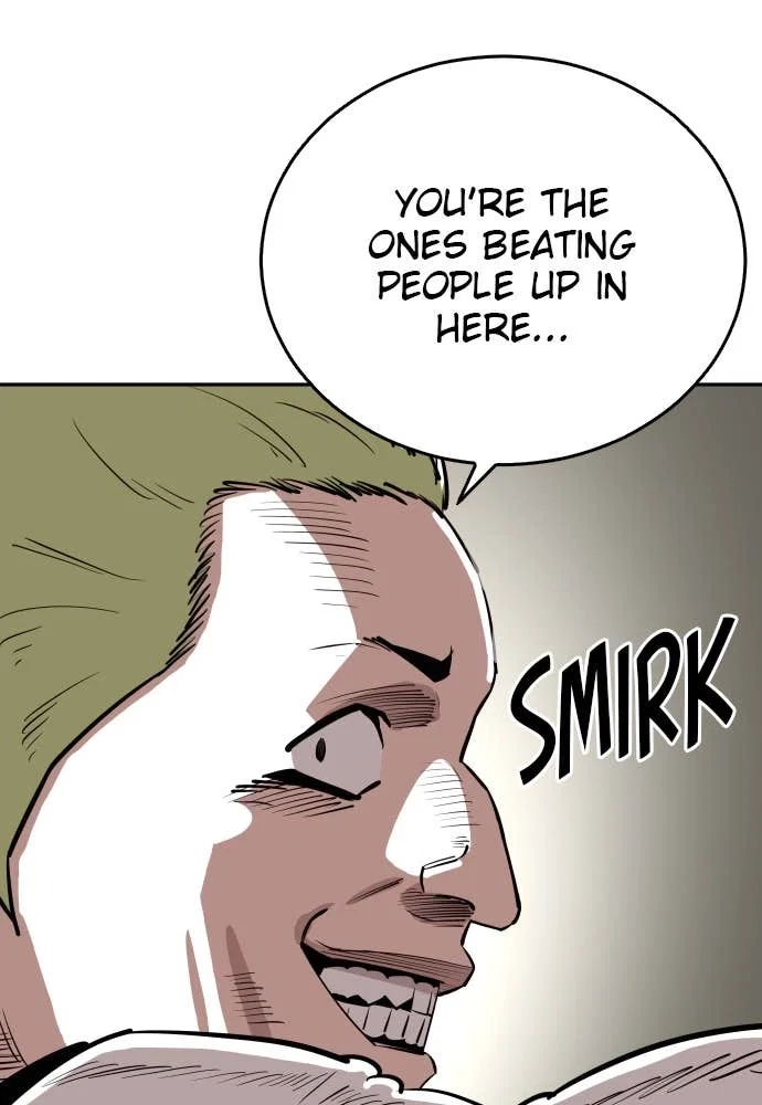 The Build Up Chapter 26 - Page 107