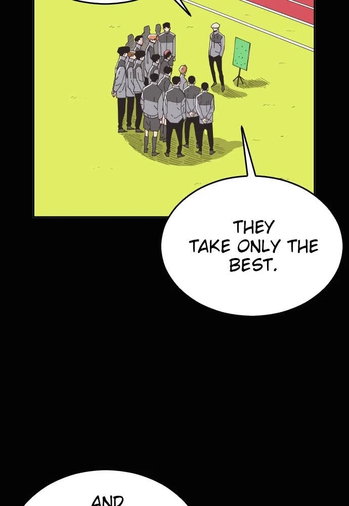 The Build Up Chapter 27 - Page 2