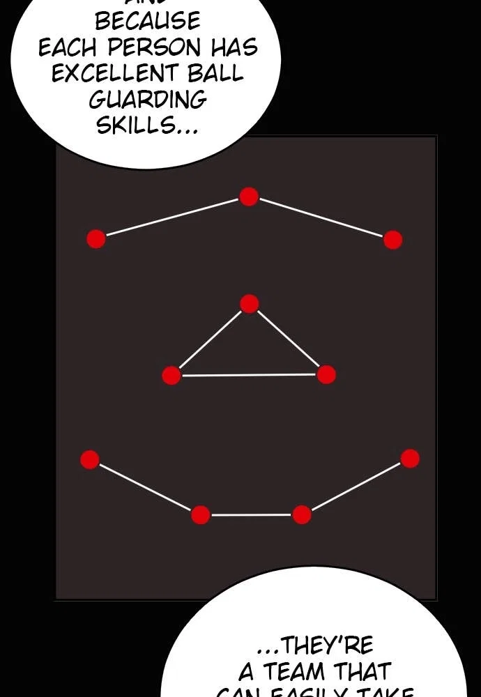 The Build Up Chapter 27 - Page 3
