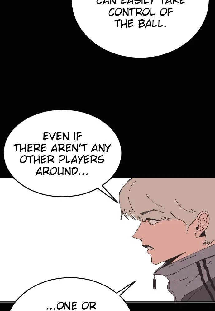 The Build Up Chapter 27 - Page 4