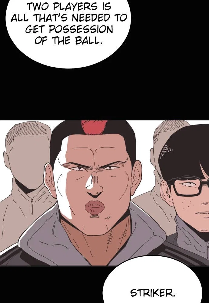 The Build Up Chapter 27 - Page 5