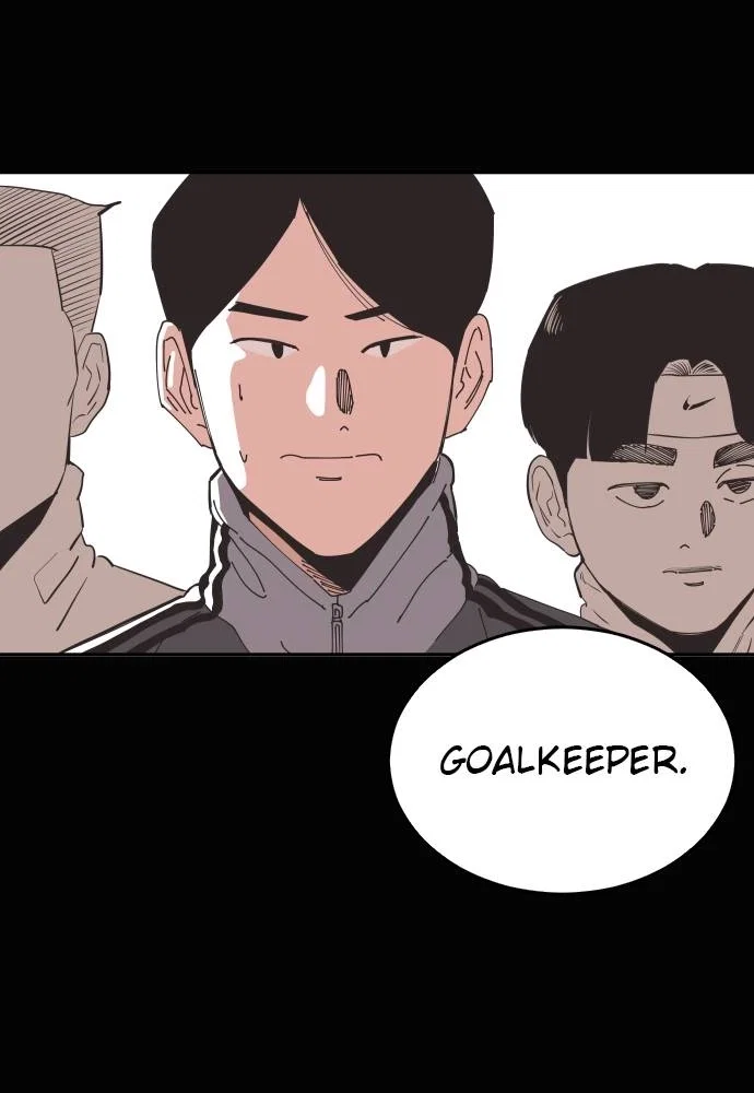 The Build Up Chapter 27 - Page 7