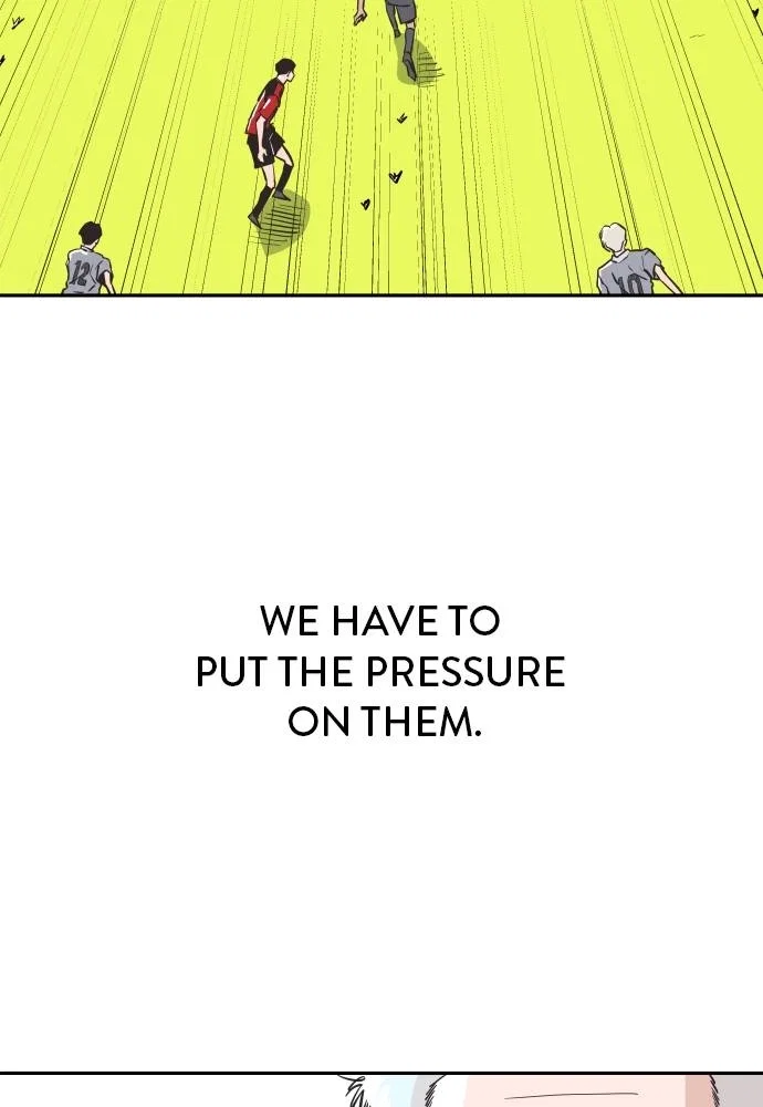 The Build Up Chapter 27 - Page 15