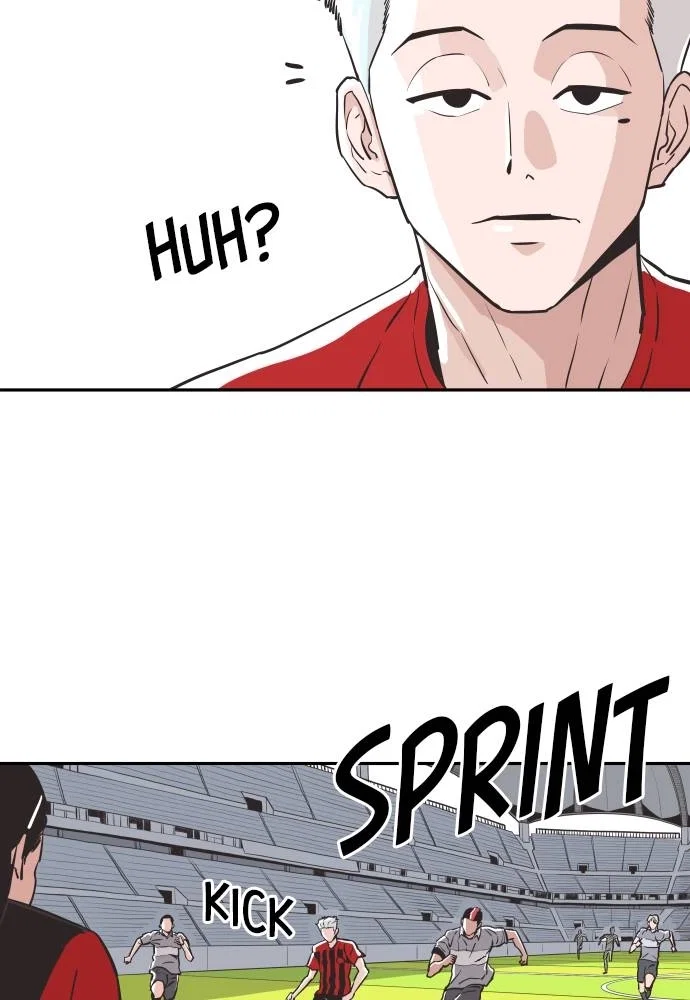 The Build Up Chapter 27 - Page 16