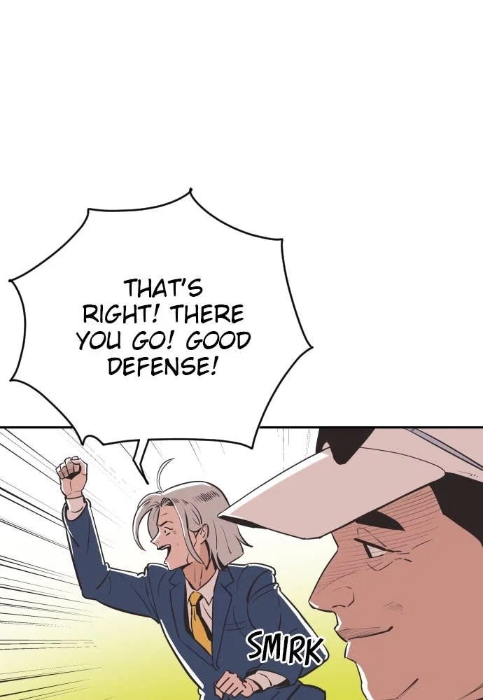 The Build Up Chapter 27 - Page 20