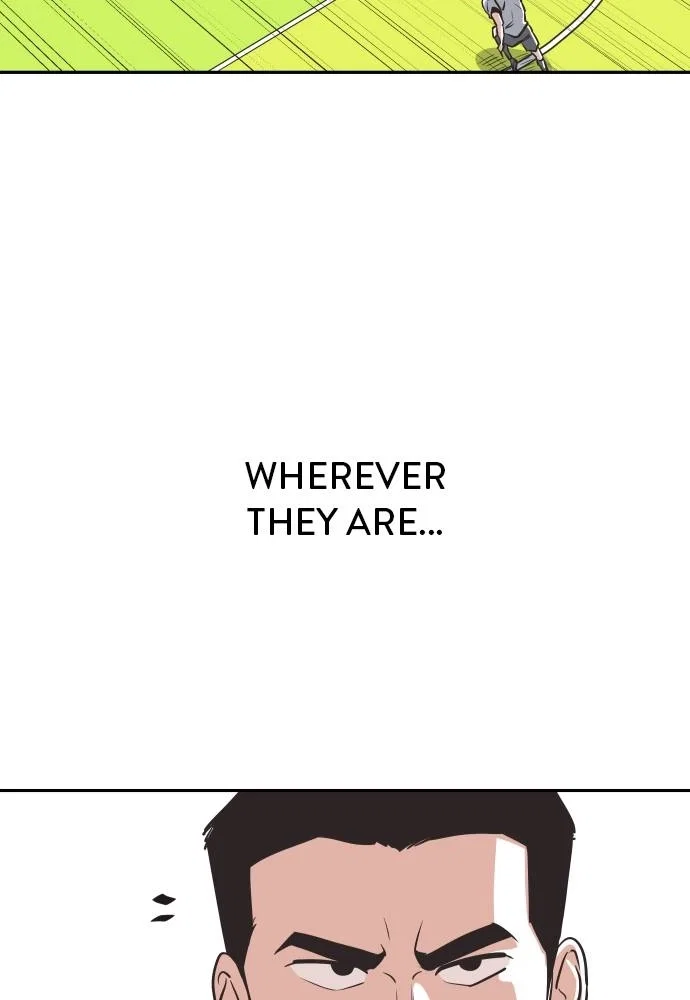 The Build Up Chapter 27 - Page 23
